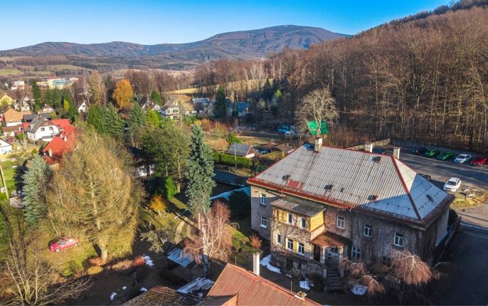 Prodej, Zahrada, Hejnice