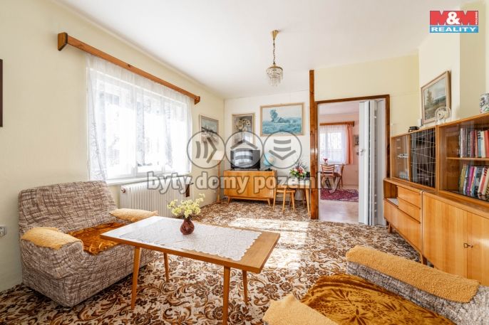 Prodej, Rodinný dům, Svratka