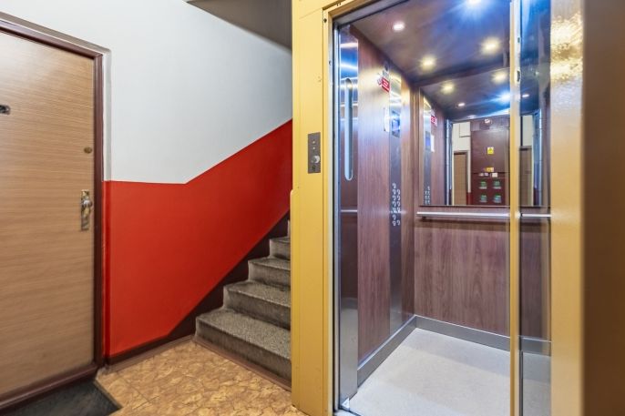 Prodej, Byt 2+1, Děčín