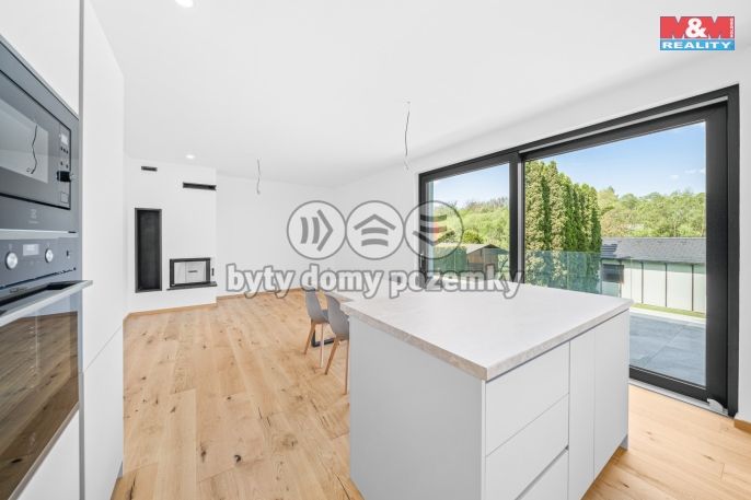 Prodej, Rodinný dům, Mirošov