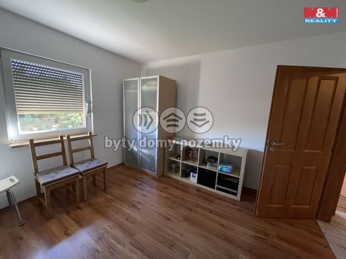 Pronájem, Rodinný dům, Olbramice