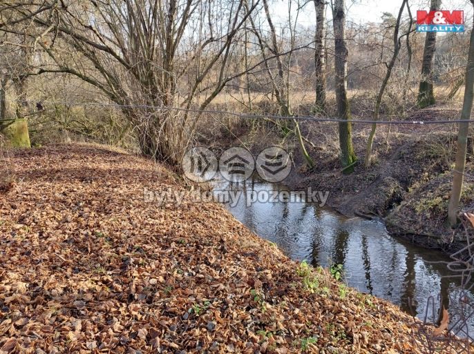 Prodej, Komerční pozemky, Třebovle