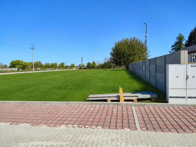 Prodej, Pozemek k bydlení, Hořín