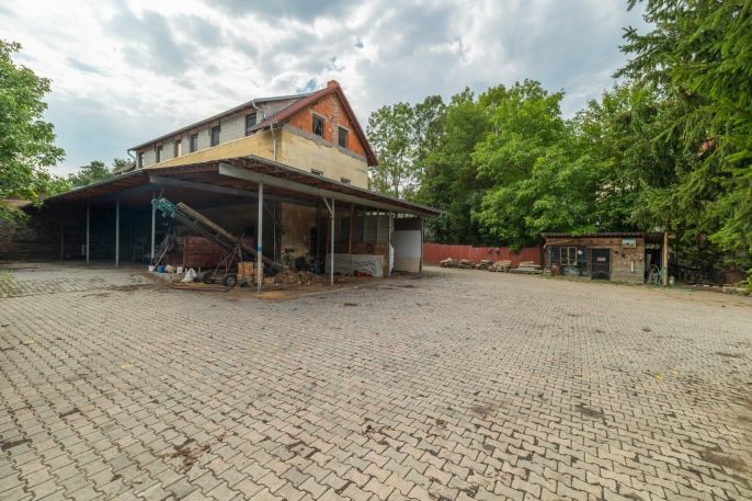 Prodej, Nájemní dům, Čáslav