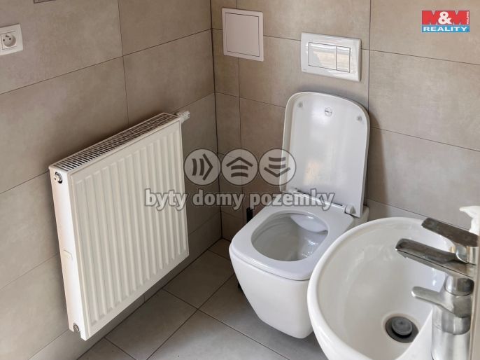 Pronájem, Sklad, Štěnovický Borek