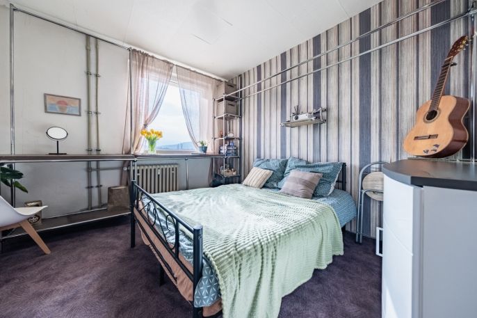 Prodej, Byt 3+1, Bílina