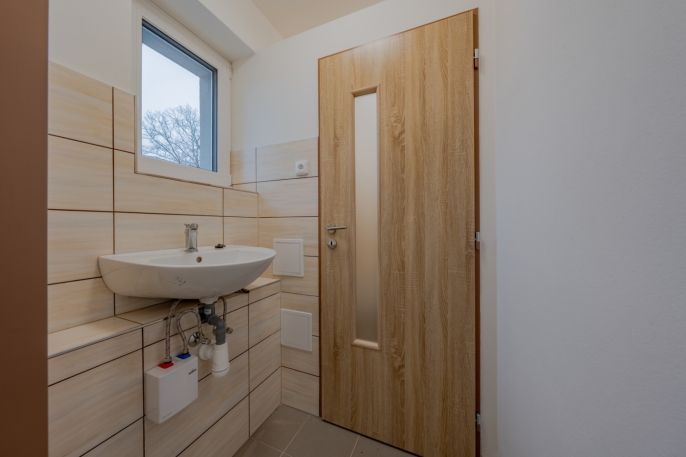 Pronájem, Sklad, Zubří