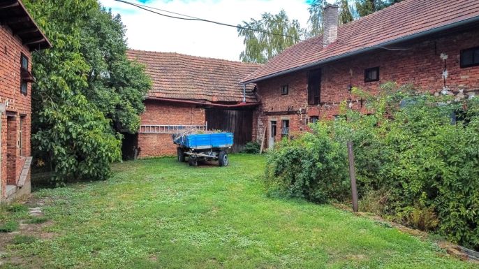 Prodej, Chalupa, Horní Lapač