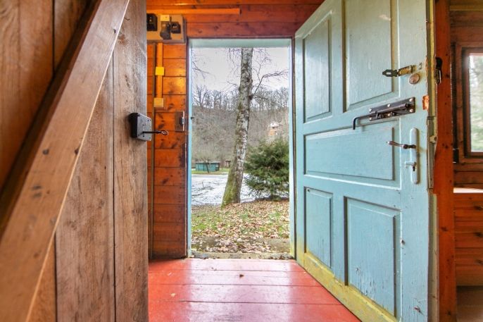 Prodej, Chata, Plešnice