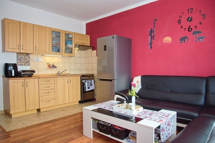 Prodej, Byt 2+kk, Česká Lípa