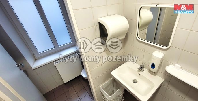 Pronájem, Obchod a služby, Tanvald