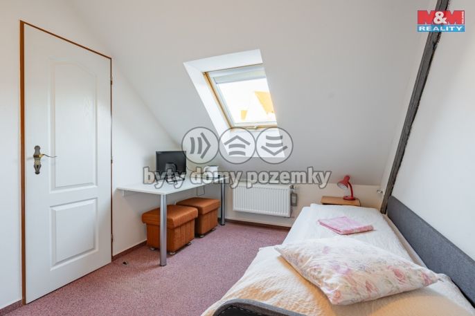 Prodej, Hotel, penzion, Třeboň