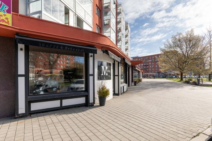 Prodej, Obchod a služby, Ostrava