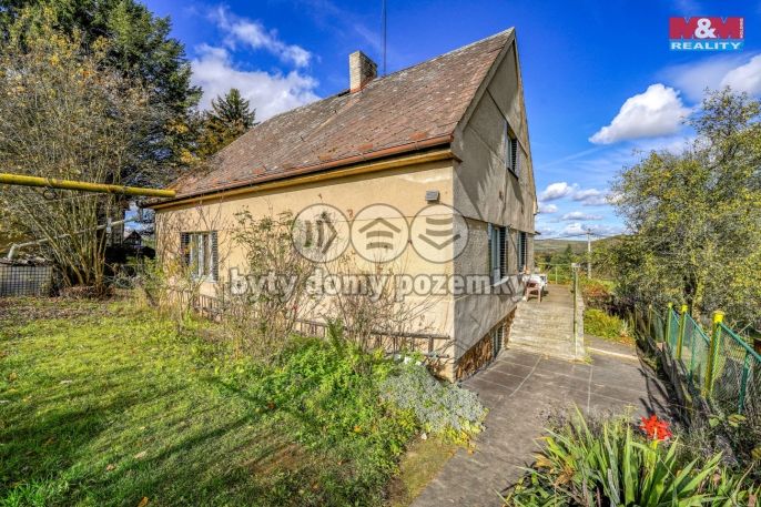 Prodej, Rodinný dům, Račice