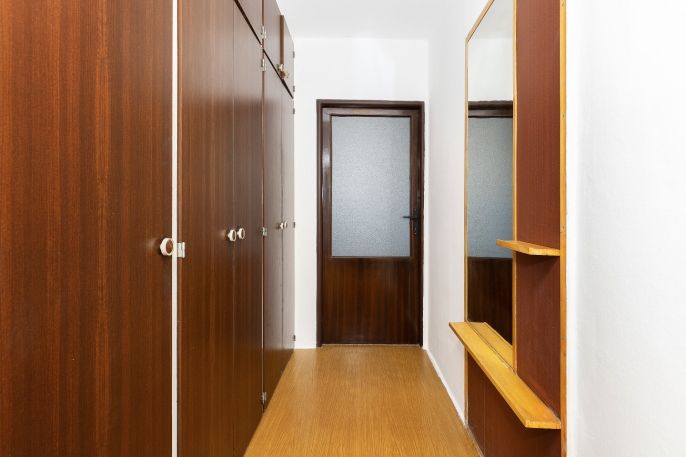 Pronájem, Byt 3+1, Pardubice