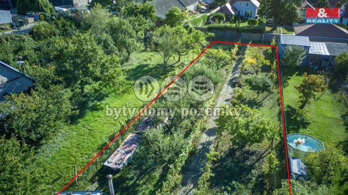 Prodej, Rodinný dům, Mikulov