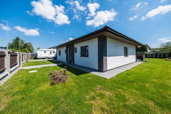 Prodej, Rodinný dům, Mukařov