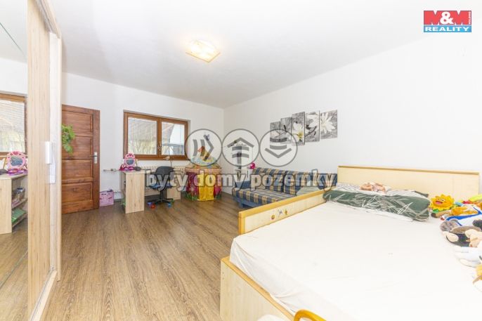 Prodej, Rodinný dům, Přišimasy