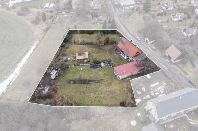 Prodej, Rodinný dům, Snědovice