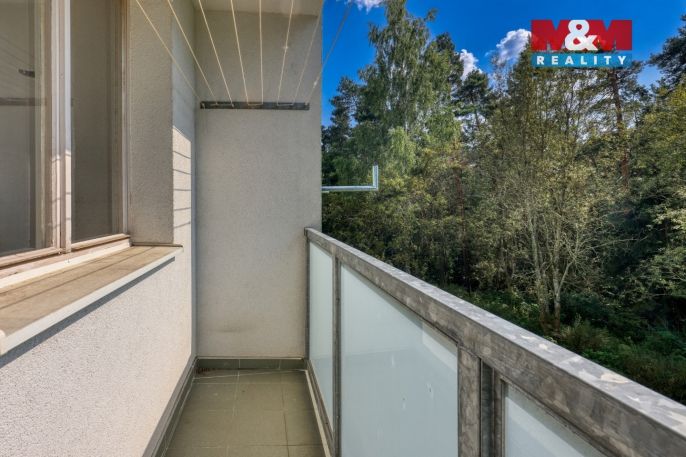 Prodej, Byt 2+1, Rotava