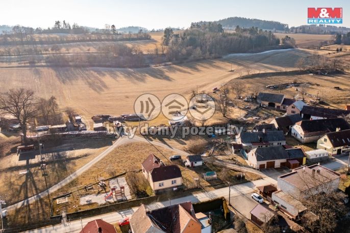 Prodej, Rodinný dům, Krejnice