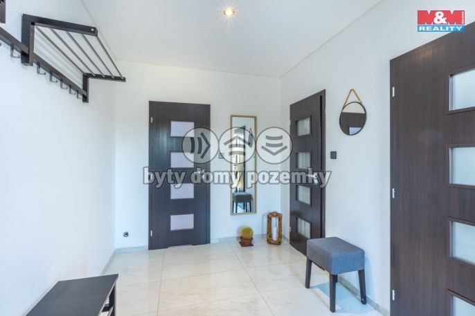 Prodej, Rodinný dům, Blšany