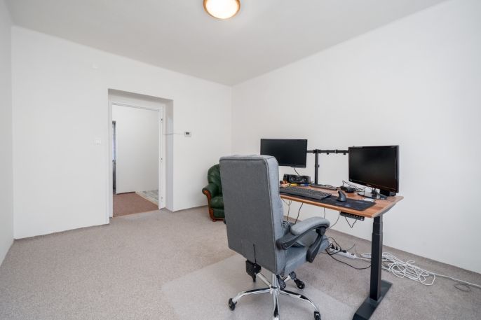 Prodej, Byt 3+1, Ústí nad Labem