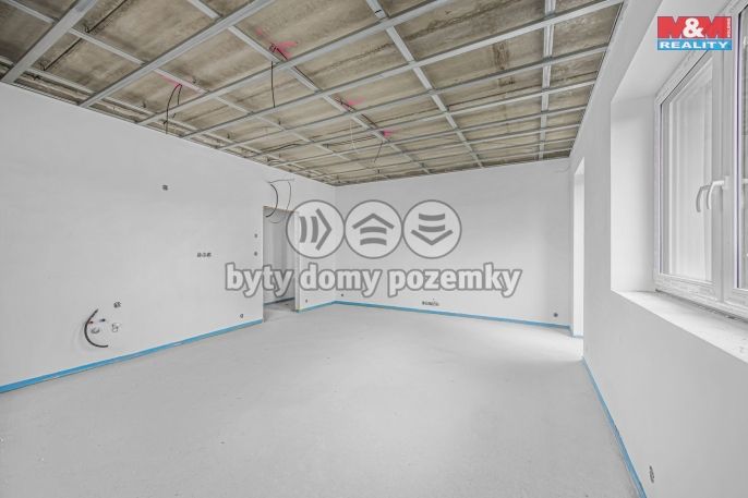 Prodej, Nájemní dům, Kostelec nad Černými lesy