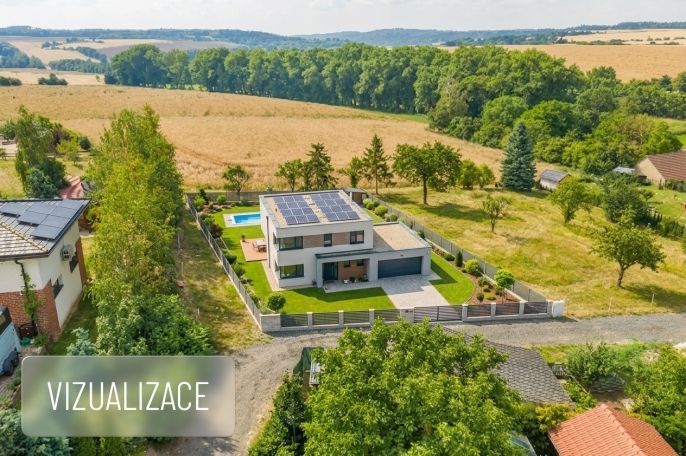 Prodej, Pozemek k bydlení, Prusice