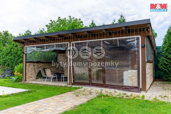 Prodej, Rodinný dům, Vratimov