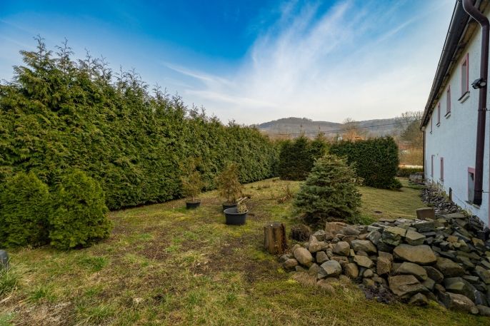 Prodej, Rodinný dům, Ústí nad Labem