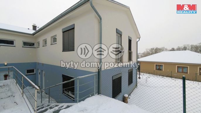 Prodej, Rodinný dům, Pyšely