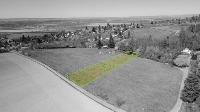 Prodej, Pole, Olomouc