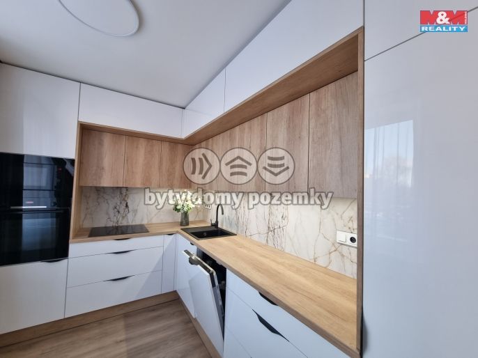 Prodej, Byt 3+kk, Havířov