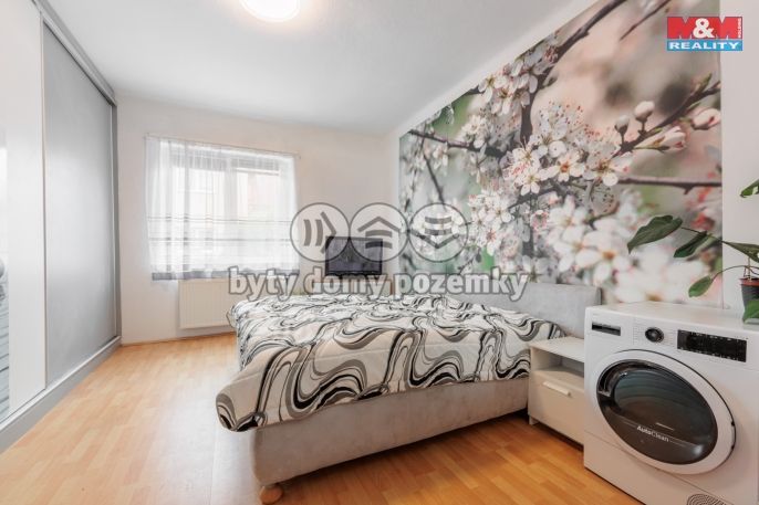 Prodej, Rodinný dům, Sokolov