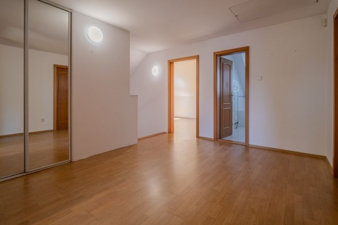 Prodej, Rodinný dům, Stará Ves nad Ondřejnicí