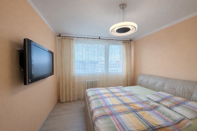 Prodej, Byt 3+1, Praha