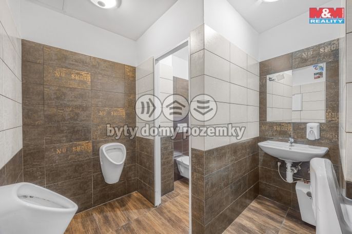 Pronájem, Restaurace, stravování, Chrudim