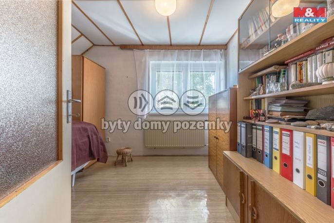 Prodej, Rodinný dům, Nymburk