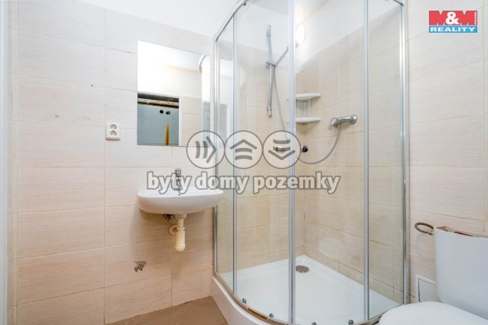 Prodej, Rodinný dům, Horoměřice