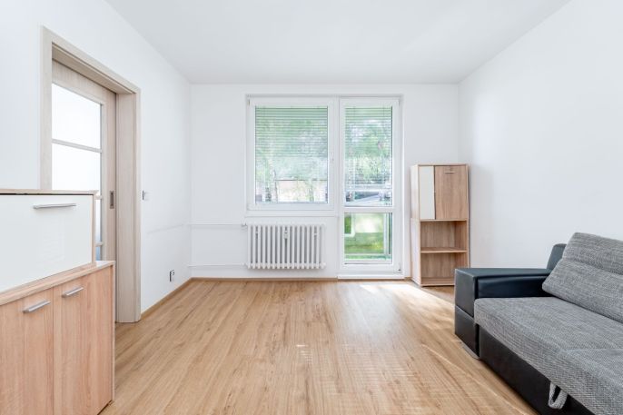 Prodej, Byt 3+1, Třebíč