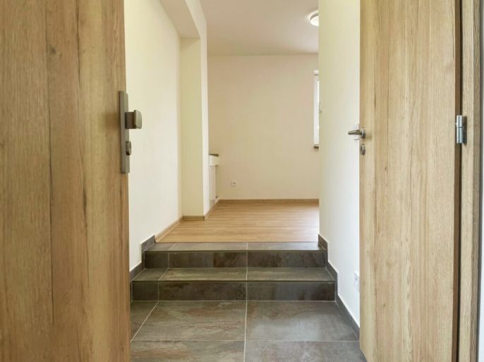 Pronájem, Byt 1+kk, Hlučín