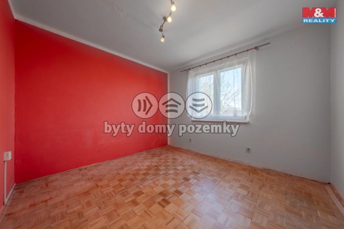 Prodej, Byt 3+1, Valašské Meziříčí