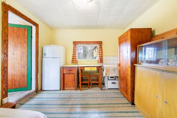 Prodej, Chata, Hradec