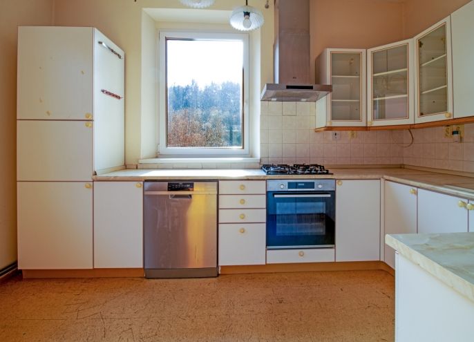 Pronájem, Rodinný dům, Stará Paka