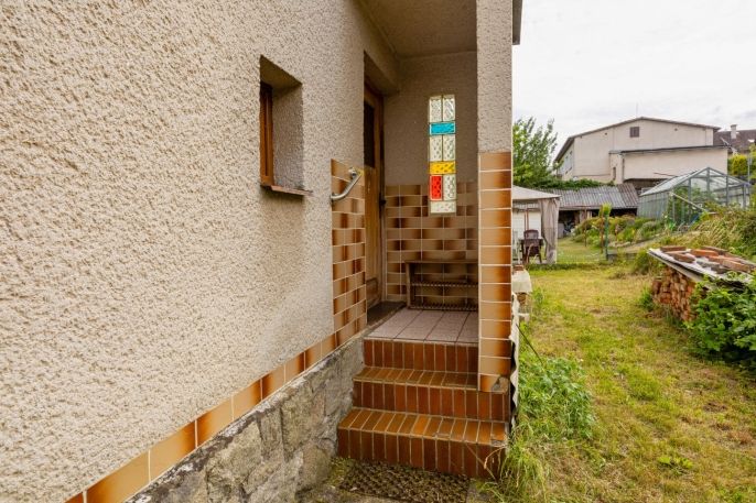 Prodej, Rodinný dům, Horšovský Týn