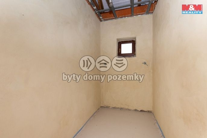 Prodej, Rodinný dům, Bořice