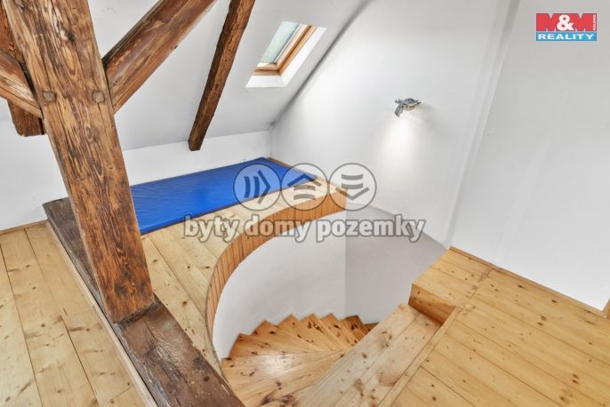 Prodej, Rodinný dům, Mimoň