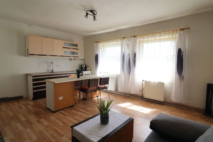 Prodej, Rodinný dům, Peruc