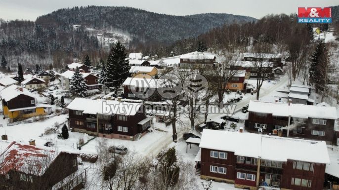 Prodej, Rodinný dům, Desná